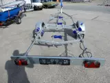 Boottrailer kantelbaar, Marlin – foto 4 – kavel bij Onlineveilingmeester, Assen