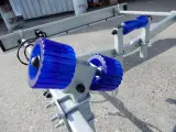 Boottrailer kantelbaar, Marlin – foto 5 – kavel bij Onlineveilingmeester, Assen