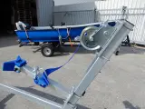 Boottrailer kantelbaar, Marlin – foto 9 – kavel bij Onlineveilingmeester, Assen