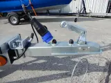 Boottrailer kantelbaar, Marlin – foto 10 – kavel bij Onlineveilingmeester, Assen