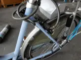 Opknapper damesfiets zonder accu, Sparta, blauw – foto 3 – kavel bij Onlineveilingmeester, Assen