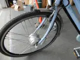 Opknapper damesfiets zonder accu, Sparta, blauw – foto 5 – kavel bij Onlineveilingmeester, Assen