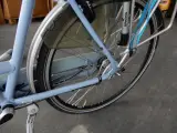 Opknapper damesfiets zonder accu, Sparta, blauw – foto 6 – kavel bij Onlineveilingmeester, Assen