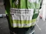 Ca. 25mtr Tuingaas geplastificeerd rechthoekig, Greenway, groen – foto 4 – kavel bij Onlineveilingmeester, Assen