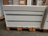 Badmeubel, Duravit, wit, 1020x470x600 – foto 3 – kavel bij Onlineveilingmeester, Assen
