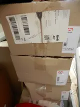 Palletkooi met Diverse restanten toebehoren rookgas/luchtafvoer, Burgerhout/Ubbink – foto 3 – kavel bij Onlineveilingmeester, Assen
