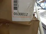 Palletkooi met Diverse restanten toebehoren rookgas/luchtafvoer, Burgerhout/Ubbink – foto 4 – kavel bij Onlineveilingmeester, Assen