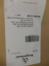 Palletkooi met Diverse restanten toebehoren rookgas/luchtafvoer, Burgerhout/Ubbink – foto 6 – kavel bij Onlineveilingmeester, Assen