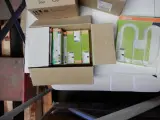 Palletkooi met diverse verlichting, Philips/Osram – foto 4 – kavel bij Onlineveilingmeester, Assen