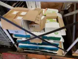 Palletkooi met diverse verlichting, Philips/Osram – foto 5 – kavel bij Onlineveilingmeester, Assen