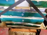 Palletkooi met diverse verlichting, Philips/Osram – foto 7 – kavel bij Onlineveilingmeester, Assen