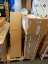 Pallet met diverse aircotoebehoren – kavel bij Onlineveilingmeester, Assen