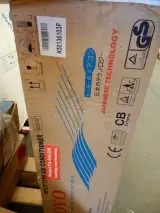 Pallet met diverse aircotoebehoren – foto 6 – kavel bij Onlineveilingmeester, Assen