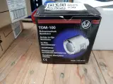 Buisventilator S&P, TDM-100, wit – kavel bij Onlineveilingmeester, Assen