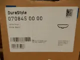 Wastafel, Duravit, Durastyle, wit – foto 3 – kavel bij Onlineveilingmeester, Assen