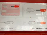 Sanitairtang, Rothenberger – foto 3 – kavel bij Onlineveilingmeester, Assen
