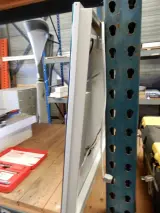Spiegel met verlichting, 1000x600 – foto 3 – kavel bij Onlineveilingmeester, Assen