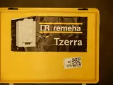 Servicekoffer cv-ketels, Remeha, Tzerra – kavel bij Onlineveilingmeester, Assen