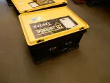 Servicekoffer cv-ketels, Remeha, Tzerra – foto 2 – kavel bij Onlineveilingmeester, Assen