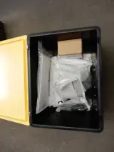Servicekoffer cv-ketels, Remeha, Tzerra – foto 3 – kavel bij Onlineveilingmeester, Assen
