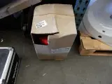 Expansievat, Flexvat, rood – kavel bij Onlineveilingmeester, Assen