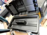 Gereedschap koffer, Stanley, Serie2000, zwart/geel – foto 2 – kavel bij Onlineveilingmeester, Assen