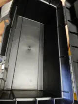 Gereedschap koffer, Stanley, Serie2000, zwart/geel – foto 3 – kavel bij Onlineveilingmeester, Assen