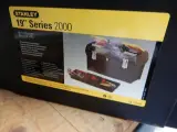 Gereedschap koffer, Stanley, Serie2000, zwart/geel – foto 4 – kavel bij Onlineveilingmeester, Assen
