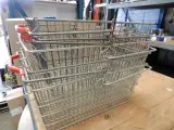 5x Winkelmandje – foto 2 – kavel bij Onlineveilingmeester, Assen