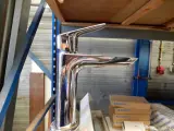 Wastafelmengkraan, Hansgrohe, chroom – foto 2 – kavel bij Onlineveilingmeester, Assen