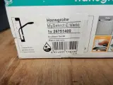 Glijstangset, Hansgrohe, myselect E Vario, chroom – foto 4 – kavel bij Onlineveilingmeester, Assen