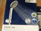 Badset, Grohe, Vitalo Joy, chroom – kavel bij Onlineveilingmeester, Assen