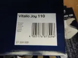 Badset, Grohe, Vitalo Joy, chroom – foto 2 – kavel bij Onlineveilingmeester, Assen