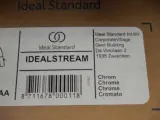 Toiletkraan, Ideal Standard, ideal stream, chroom – foto 2 – kavel bij Onlineveilingmeester, Assen