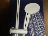 Glijstangset, Grohe, Tempesta, chroom – foto 2 – kavel bij Onlineveilingmeester, Assen
