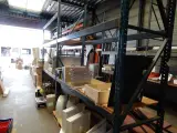 Ca. 5,45mtr Palletstelling, blauw – foto 2 – kavel bij Onlineveilingmeester, Assen