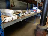 Ca. 5,62mtr Palletstelling, blauw/grijs – foto 3 – kavel bij Onlineveilingmeester, Assen