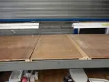 Ca. 5,62mtr Palletstelling, blauw/grijs – foto 4 – kavel bij Onlineveilingmeester, Assen