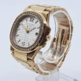 Dames polshorloge, Patek Philippe, Nautilus 4700/1J – foto 2 – kavel bij Domeinen Roerende Zaken