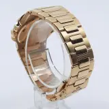 Dames polshorloge, Patek Philippe, Nautilus 4700/1J – foto 4 – kavel bij Domeinen Roerende Zaken