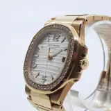 Dames polshorloge, Patek Philippe, Nautilus 4700/1J – foto 9 – kavel bij Domeinen Roerende Zaken