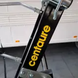 Verrijdbare rolplatform stepper, Centaure – foto 4 – kavel bij Onlineveilingmeester, Winsum