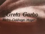 Vintage Wandbord | Greta Garbo [1930-1940] – foto 3 – kavel bij De Kringwinkel, Dilsen