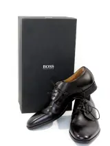 Hugo Boss mannenschoenen - Maat 41 – kavel bij De Kringwinkel, Dilsen