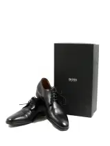 Hugo Boss mannenschoenen - Maat 41 – foto 2 – kavel bij De Kringwinkel, Dilsen
