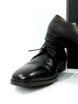 Hugo Boss mannenschoenen - Maat 41 – foto 3 – kavel bij De Kringwinkel, Dilsen