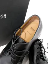 Hugo Boss mannenschoenen - Maat 41 – foto 4 – kavel bij De Kringwinkel, Dilsen