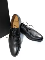Hugo Boss mannenschoenen - Maat 41 – foto 5 – kavel bij De Kringwinkel, Dilsen