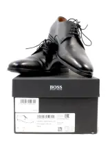 Hugo Boss mannenschoenen - Maat 41 – foto 6 – kavel bij De Kringwinkel, Dilsen