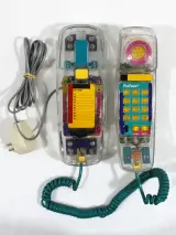 Profoon TX-129 [1991] – foto 4 – kavel bij De Kringwinkel, Dilsen